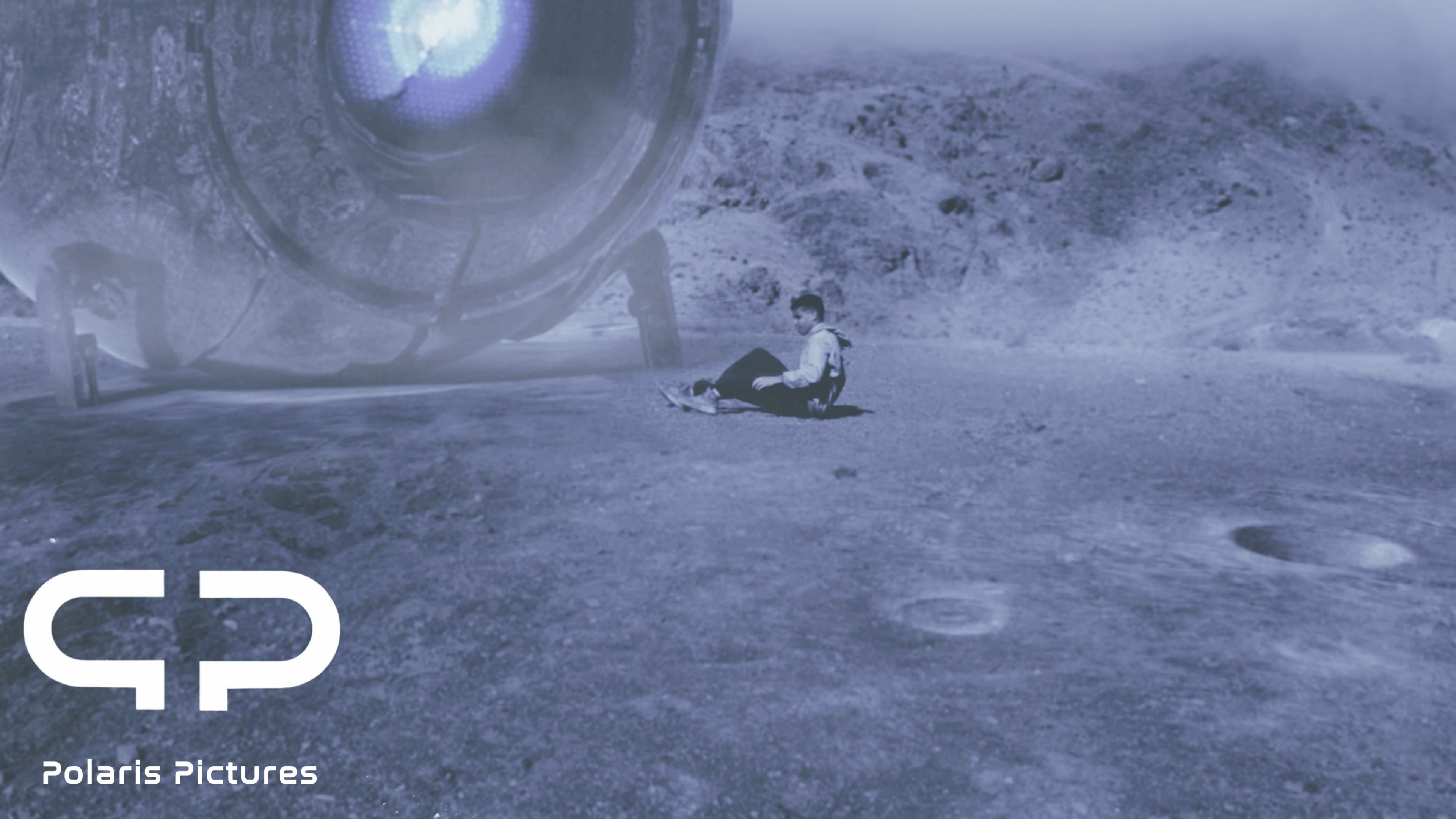 The Last Portal PT II Background