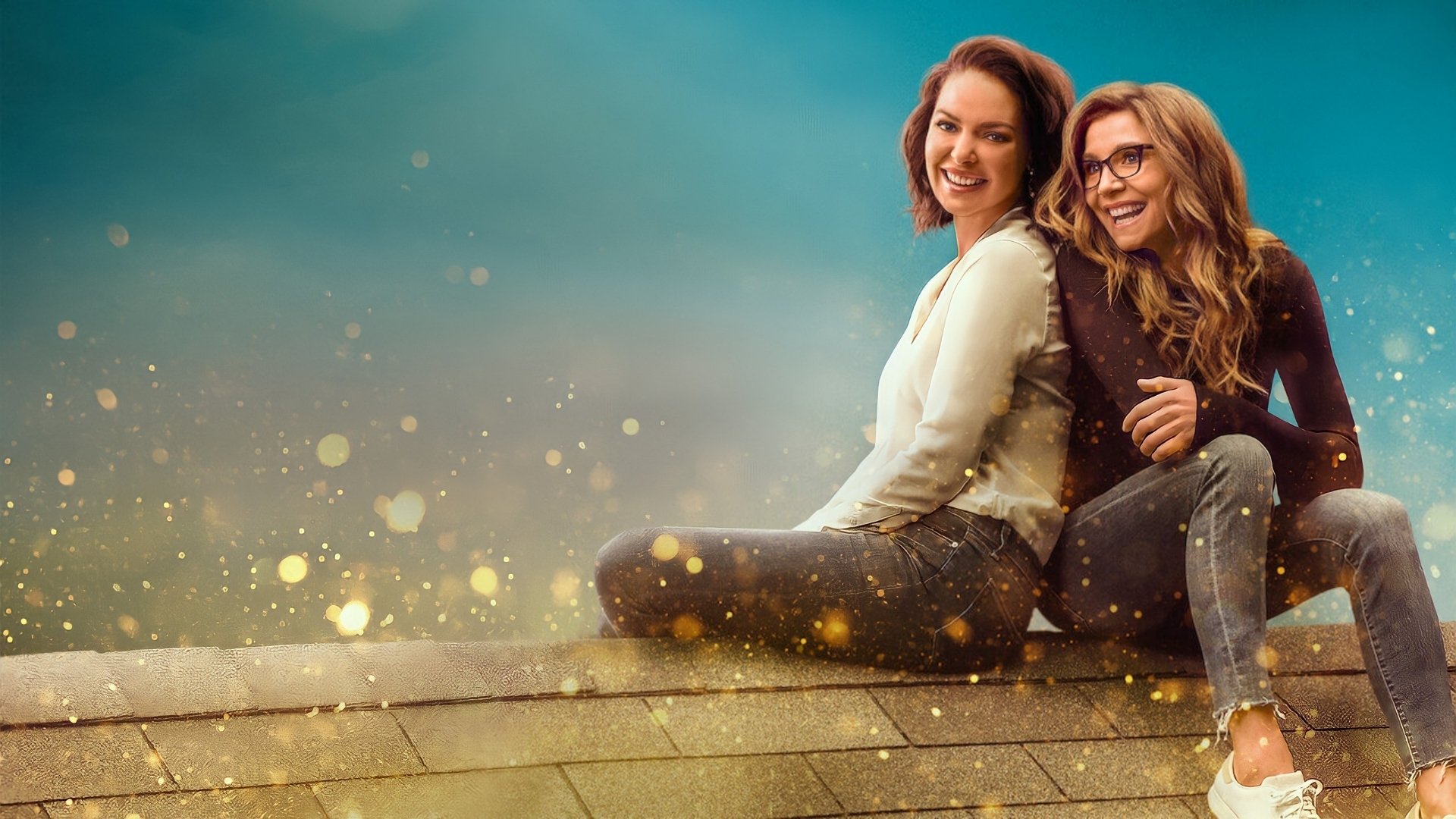 Firefly Lane Background